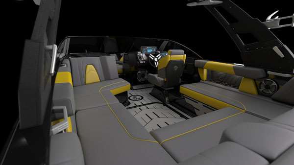 2019_Malibu_21VLX_Cockpit